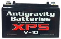 Antigravity Batteries XPS V-10